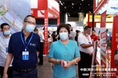搭建全年候供需对接